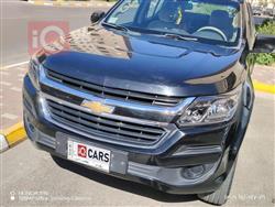 شيفروليه تريل بليزر